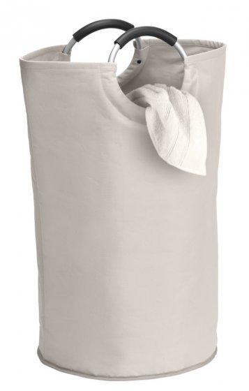 Wäschesammler Mod. Jumbo Stone, Multifunktionstasche, 69 l 