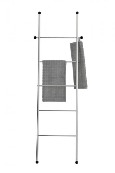 Handtuchleiter Mod. Vita, Handtuchhalter