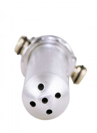 Duschaufsatz Total Splash 