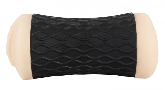 Masturbator Nature Skin Pussy & Ass Masturbator 