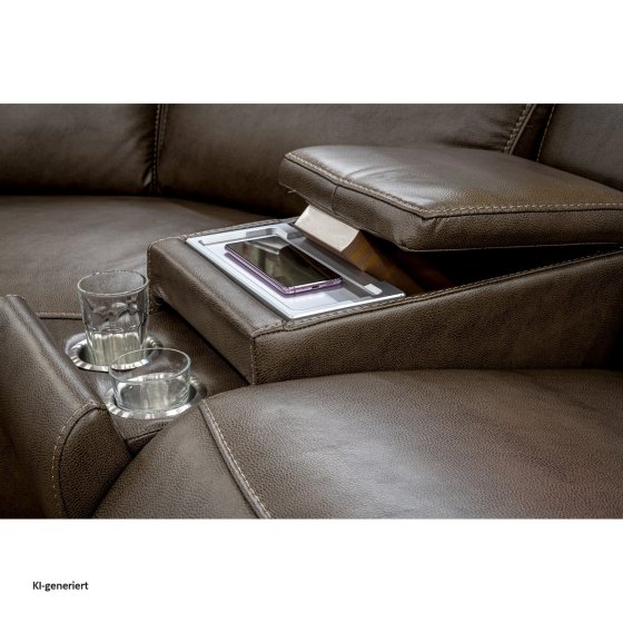 Ecksofa Pavel Braun 