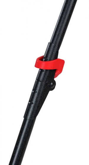 Wäschetrockner Mod. Champion, Wäscheständer, 18 m Trockenlänge 