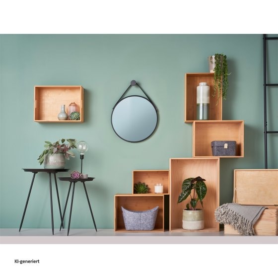 Ordnungsbox 60x40x21 Allzweckkiste 