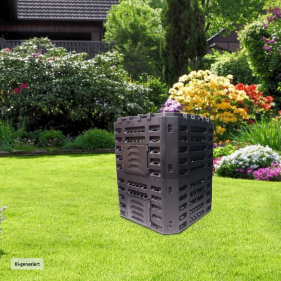 Kompost 320 Liter Carly 