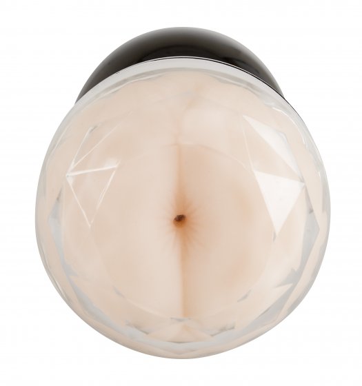 Masturbator Doppelmasturbator 