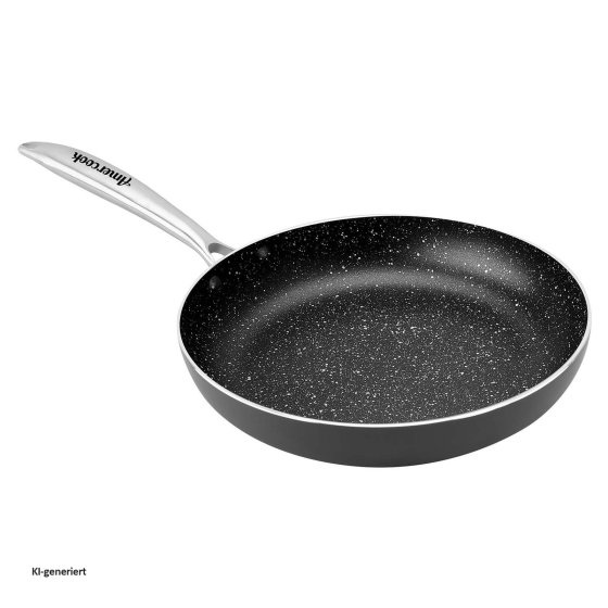Kochtopf Set 12-teilig 