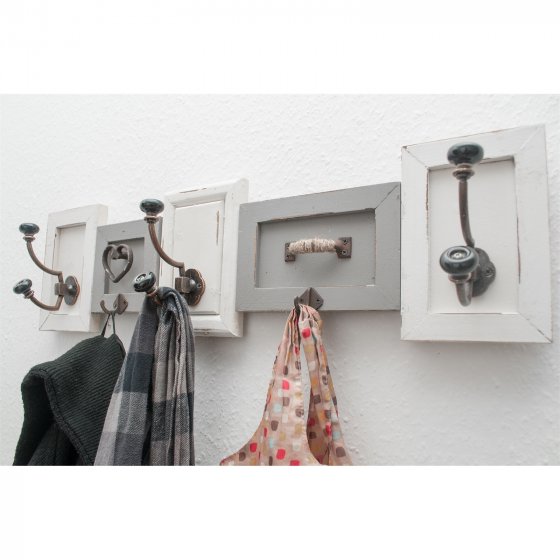 Garderobe Senja