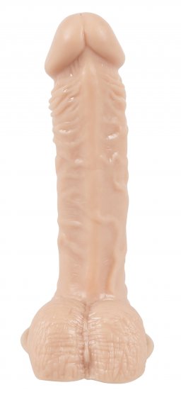 Dildo World of Dongs 