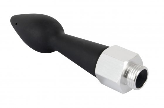 Duschaufsatz Analdusche Rear Splash 
