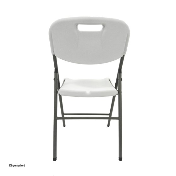 Klappstühle 4er Set Fritz 