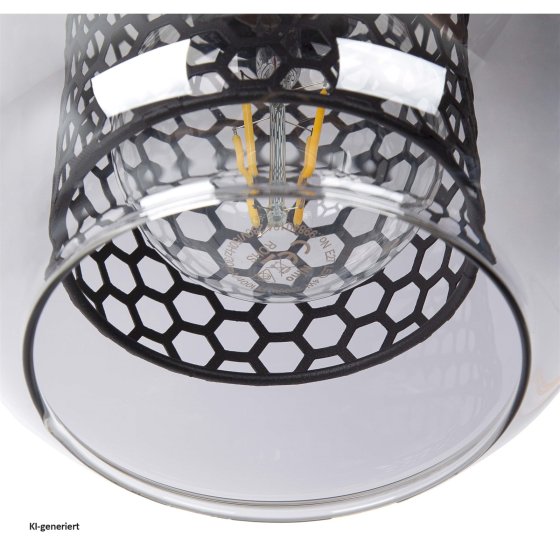 Deckenlampe Pendelleuchte ANDO 
