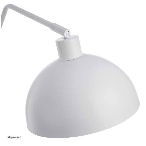 Stehlampe Twin 