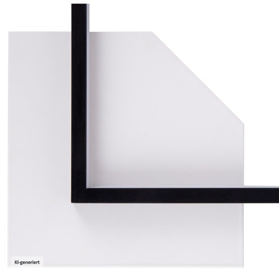 Deckenleuchte 21,6 x 21,6 cm Oslo 