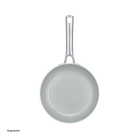 Bratpfanne Aluminium B.free 