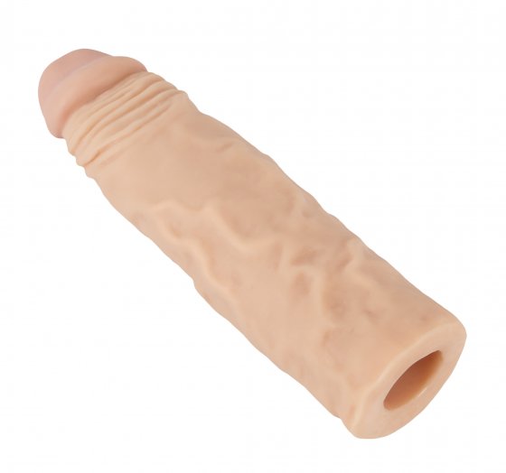 Penissleeve Extension Sleeve +3cm 