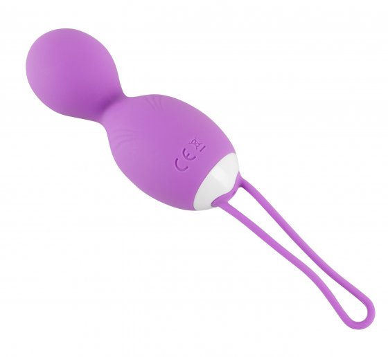 Vibrokugeln RC Rotating Love Ball 