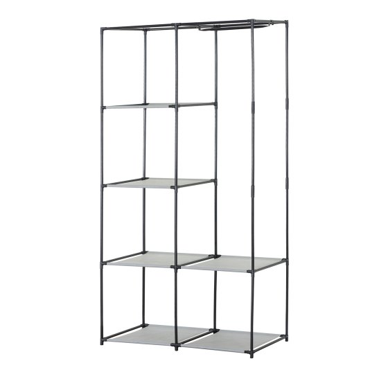Faltschrank Lena L 