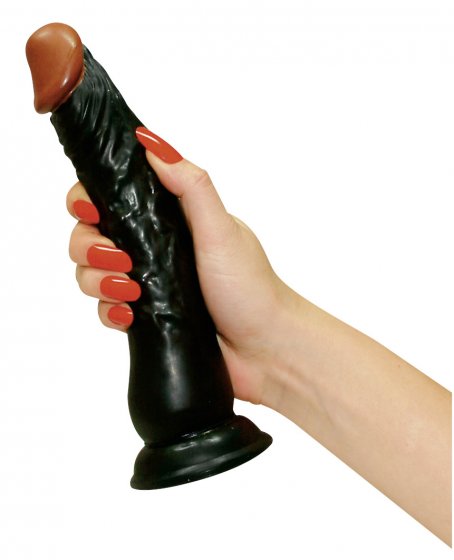 Dildo European Lover 