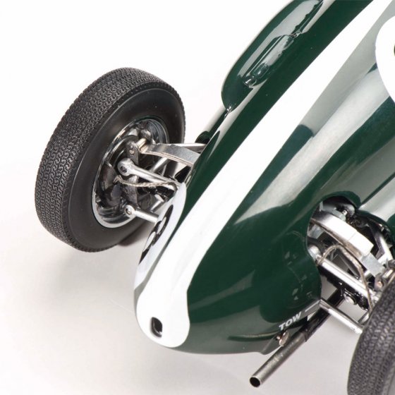 Cooper T51 „Jack Brabham“