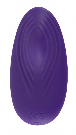 Auflegevibrator RC Panty Vibrator 