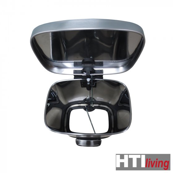 Mülleimer Vivo 5 l 