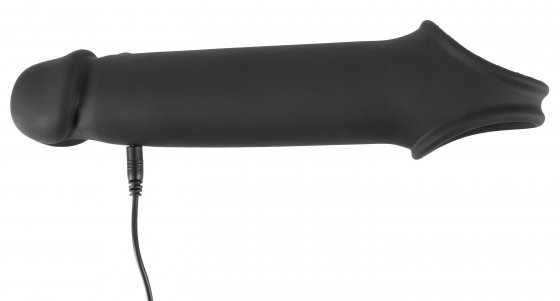 Penishülle Remote Controlled Penis Extension 