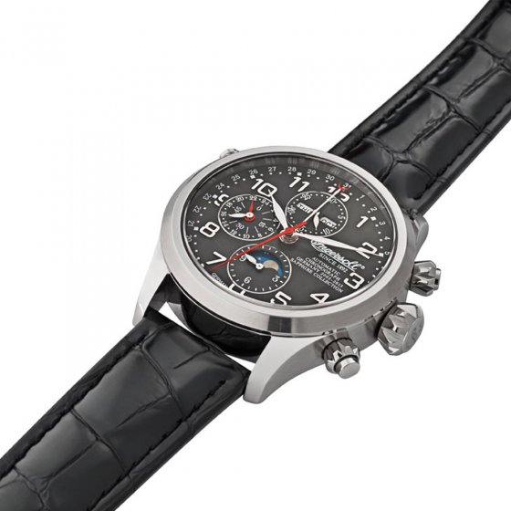 Ingersoll Automatik-Chronograph 