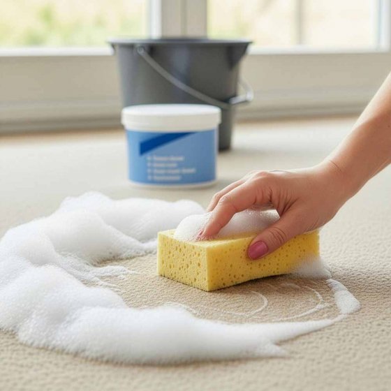 Teppich- und Polsterzauber 