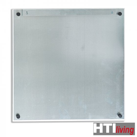 Memoboard aus Glas Stonewall 
