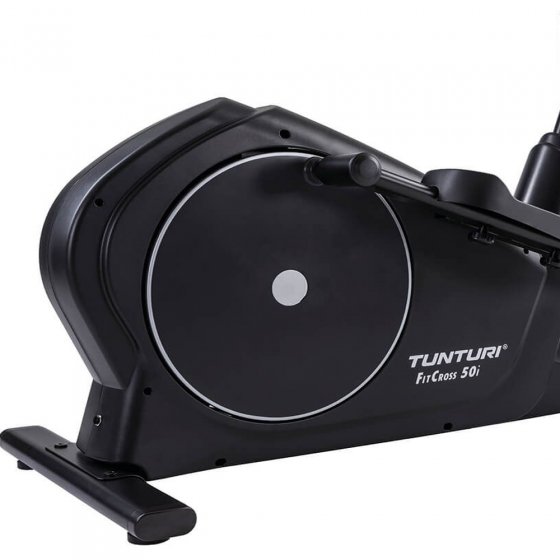 Tunturi FitCross 50i Rear Crosstrainer 