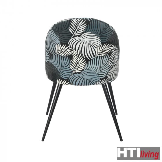 Stuhl Tampa 2er-Set