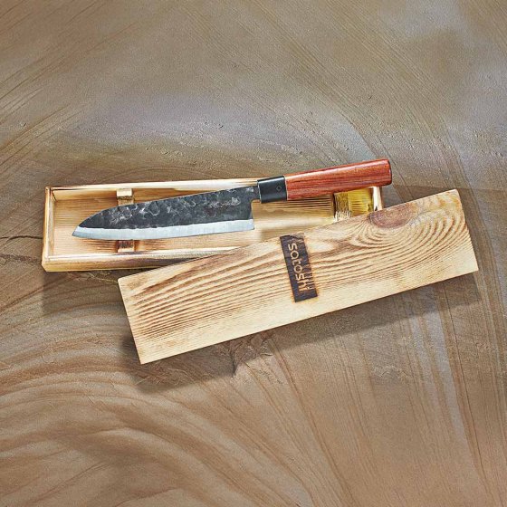 Japanisches Chef-Messer 