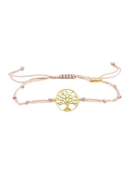 Armband 925/- Sterling Silber vergoldet 