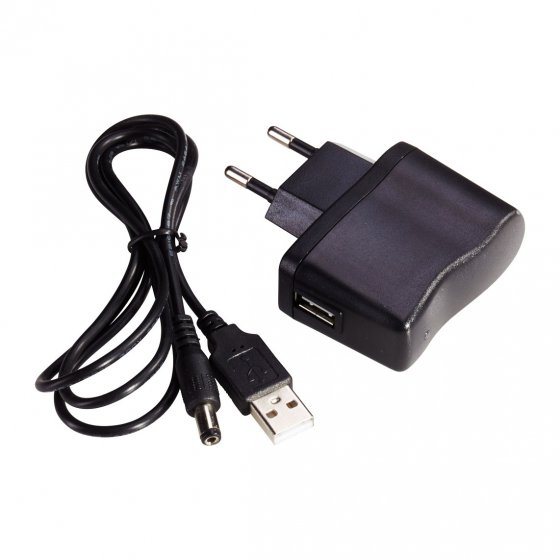 Aufladbare CREE® LED-Pistole