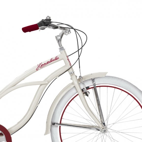 Cruiser honolulu man 26 Zoll Beige 