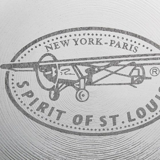 Taschenuhr „Spirit of St. Louis“ 