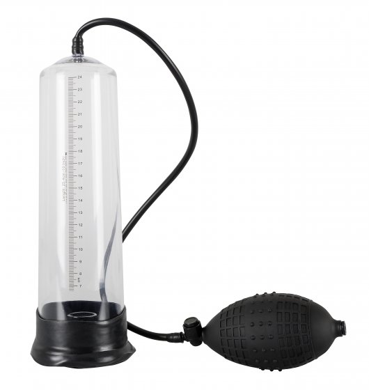 Penispumpe Professionals Power Pump 