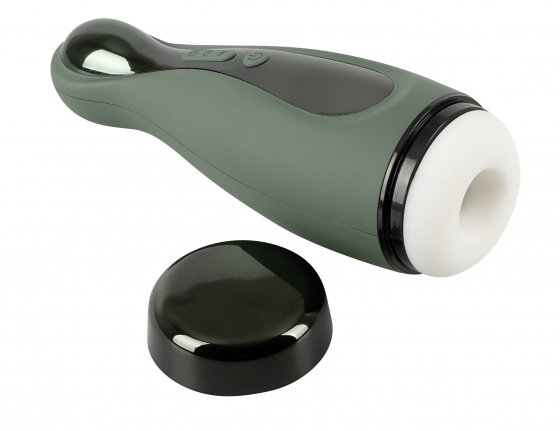 Masturbator Masturbator with 2 Functions 
