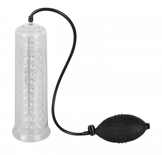 Penispumpe Fantastic Power Pump 