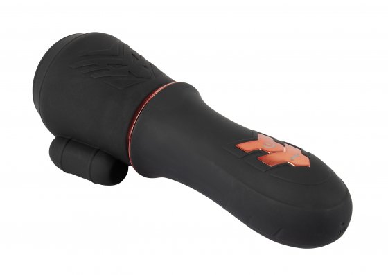 Masturbator Glans Masturbator with 2 Motors 