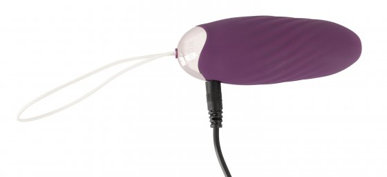 Vibroei Shaking Love Ball (RC) 