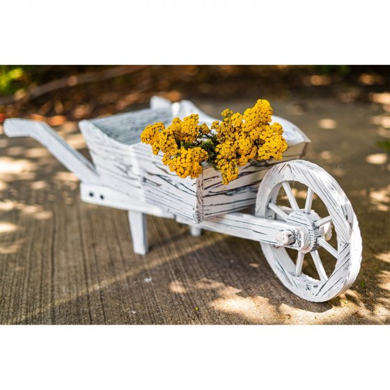 Dekoschubkarre Sommerset 