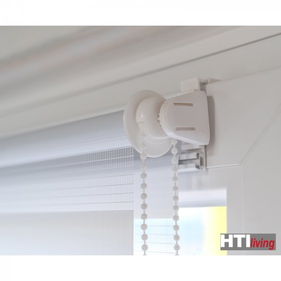 Doppelrollo uni 45 x 150 Marisol