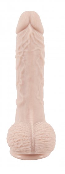 Naturvibrator RC Medical Silicone Vibrator 