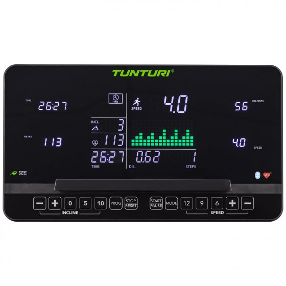 Tunturi Laufband T40 Signature 
