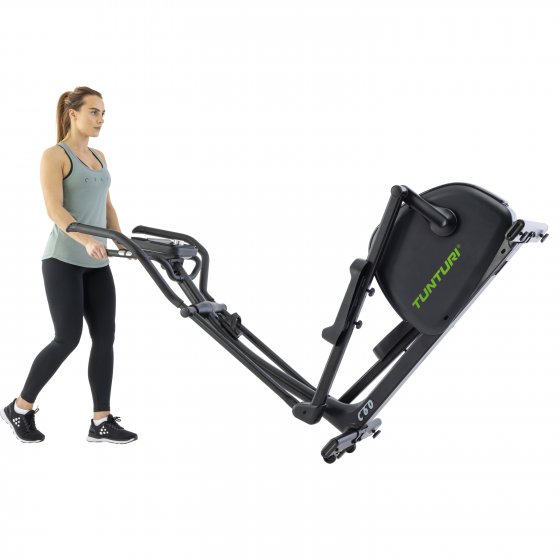 Tunturi Signature C60-R Crosstrainer 