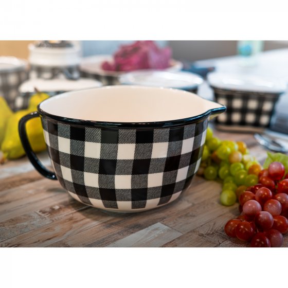 Rührschüssel 2,7 Liter Squares 