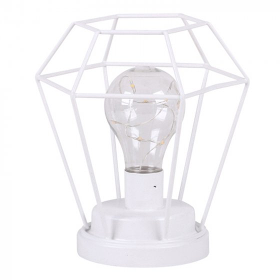 Stehlampe Tischlampe Dekolampe Industriedesign 