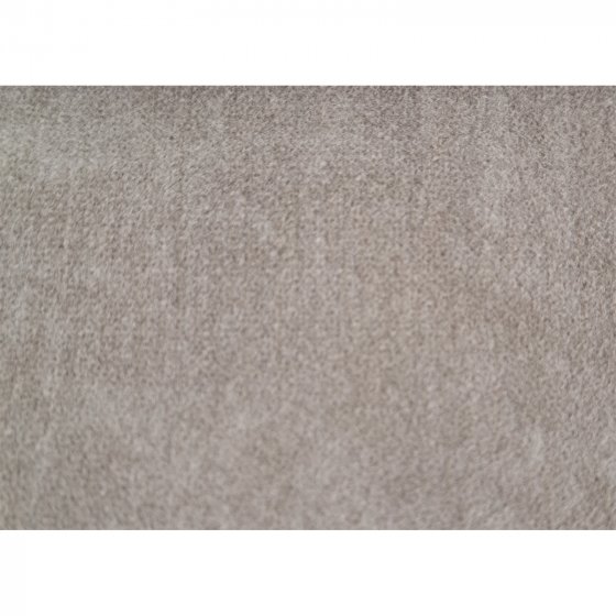 Esszimmerstuhl 2er Set Antikbraun/Taupe Joschka 