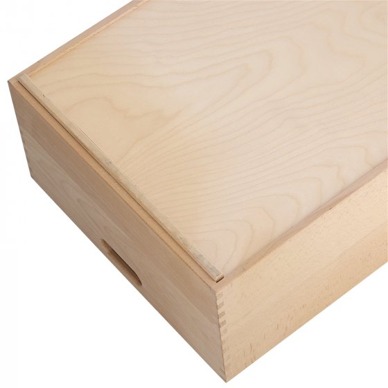 Ordnungsbox 60x40x21 Allzweckkiste 